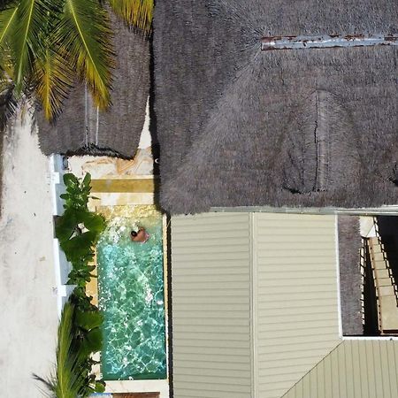 Mlango Paje Villa Boutique エクステリア 写真