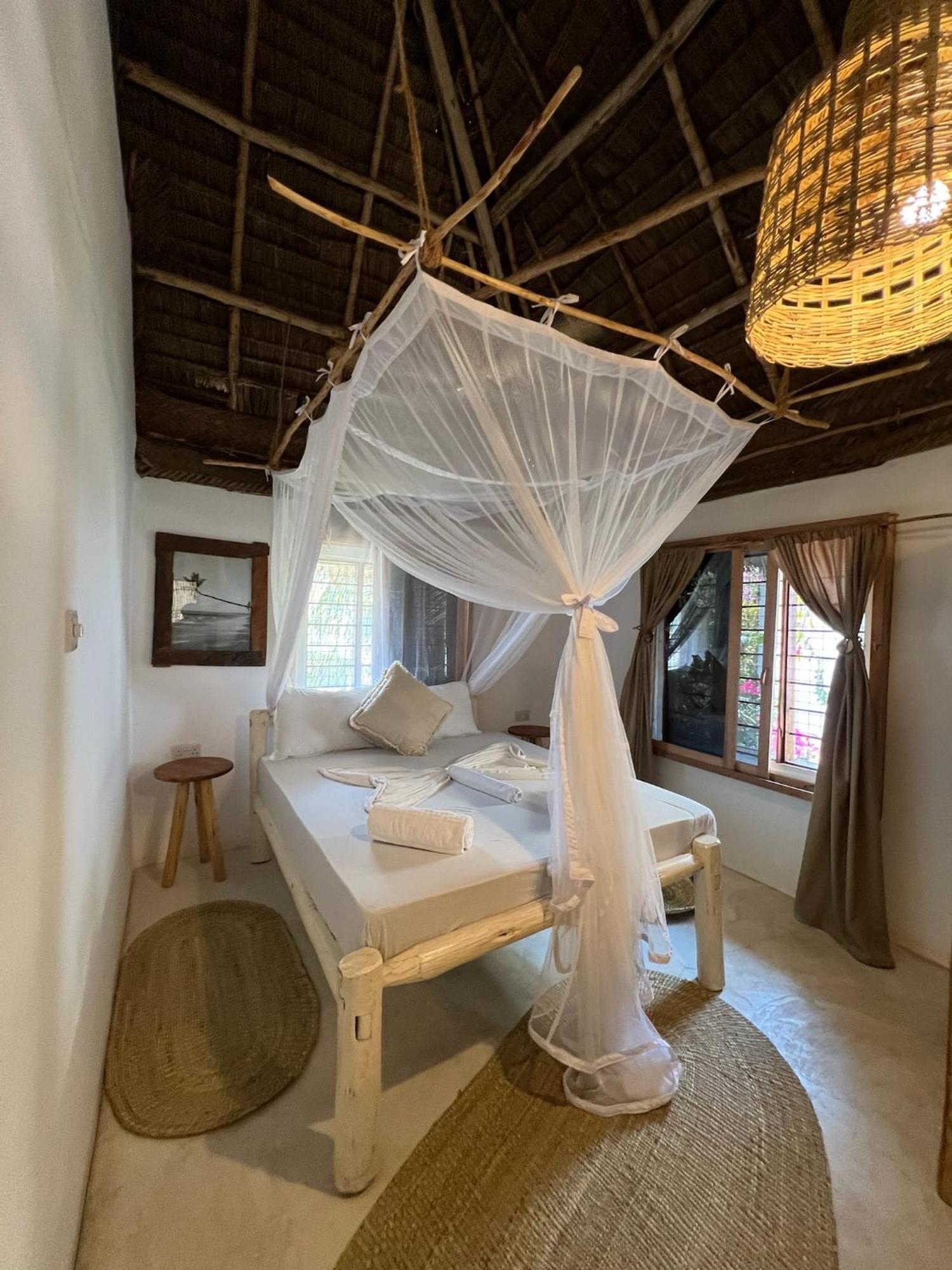 Mlango Paje Villa Boutique エクステリア 写真