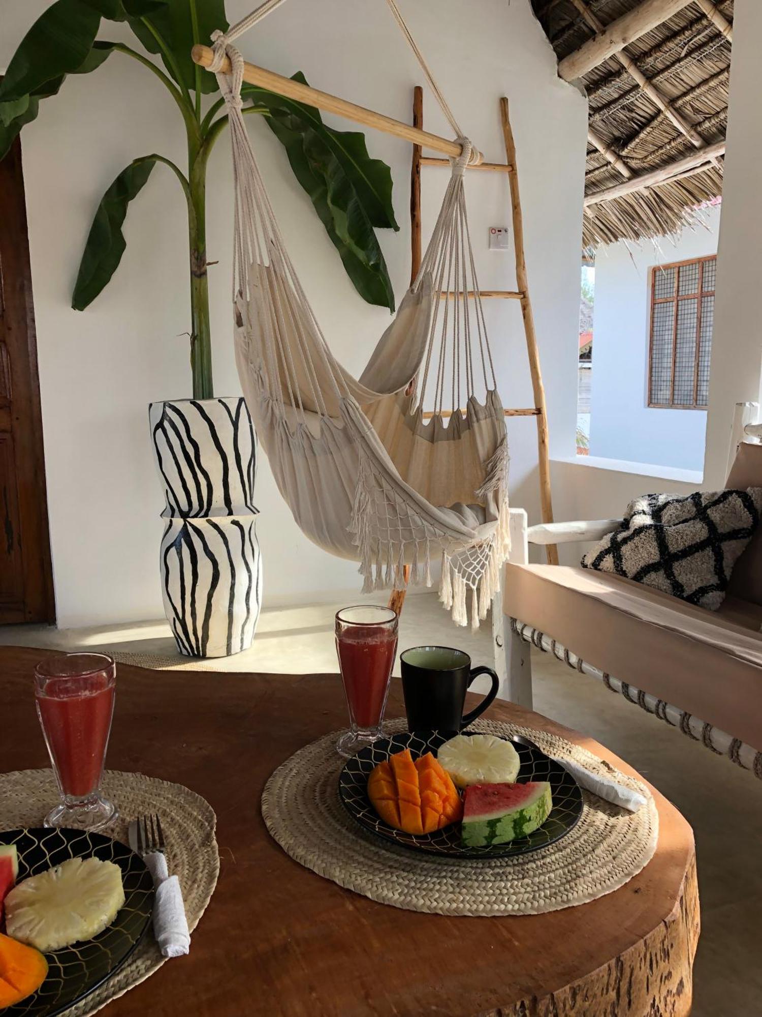 Mlango Paje Villa Boutique エクステリア 写真