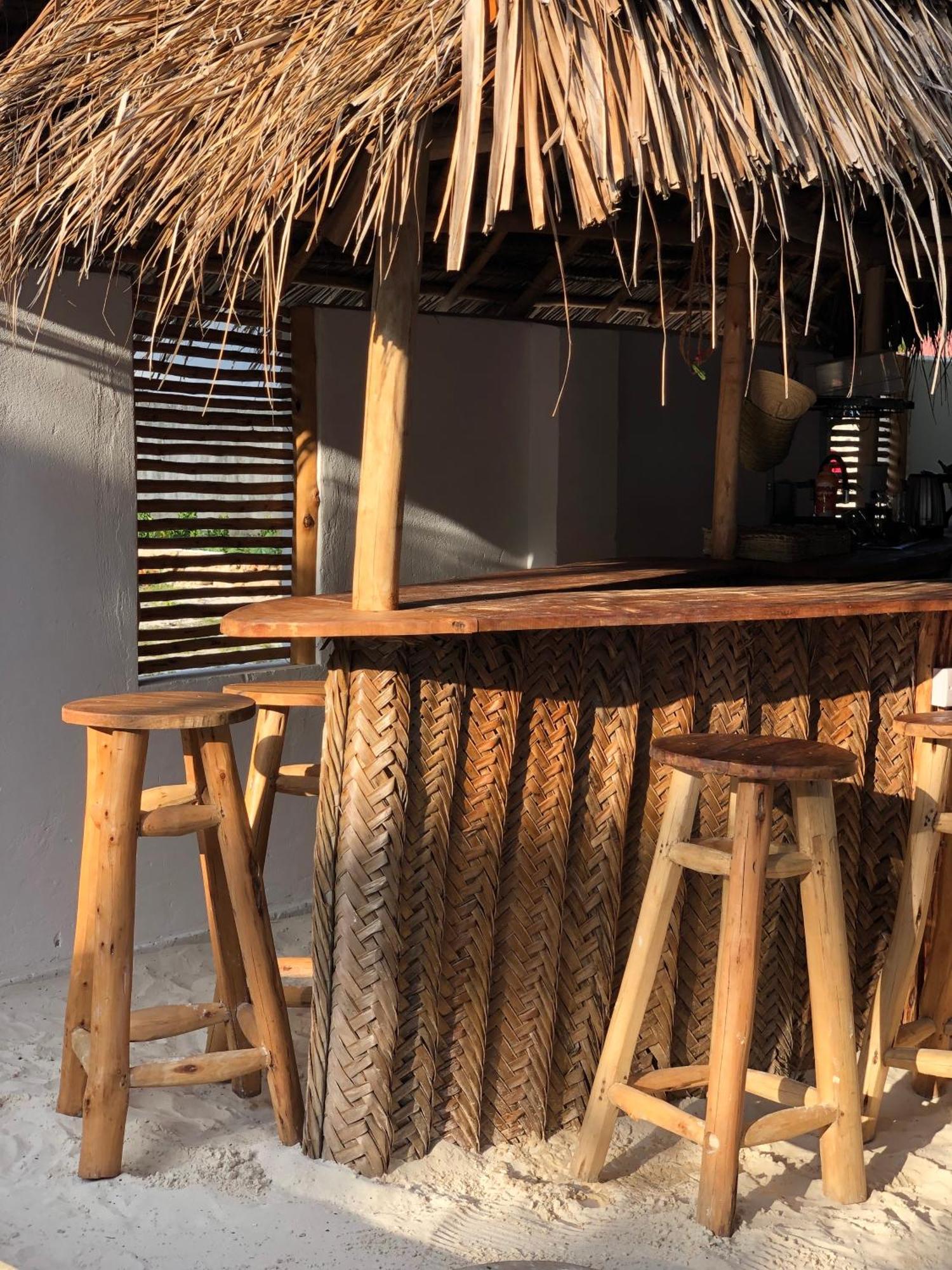 Mlango Paje Villa Boutique エクステリア 写真