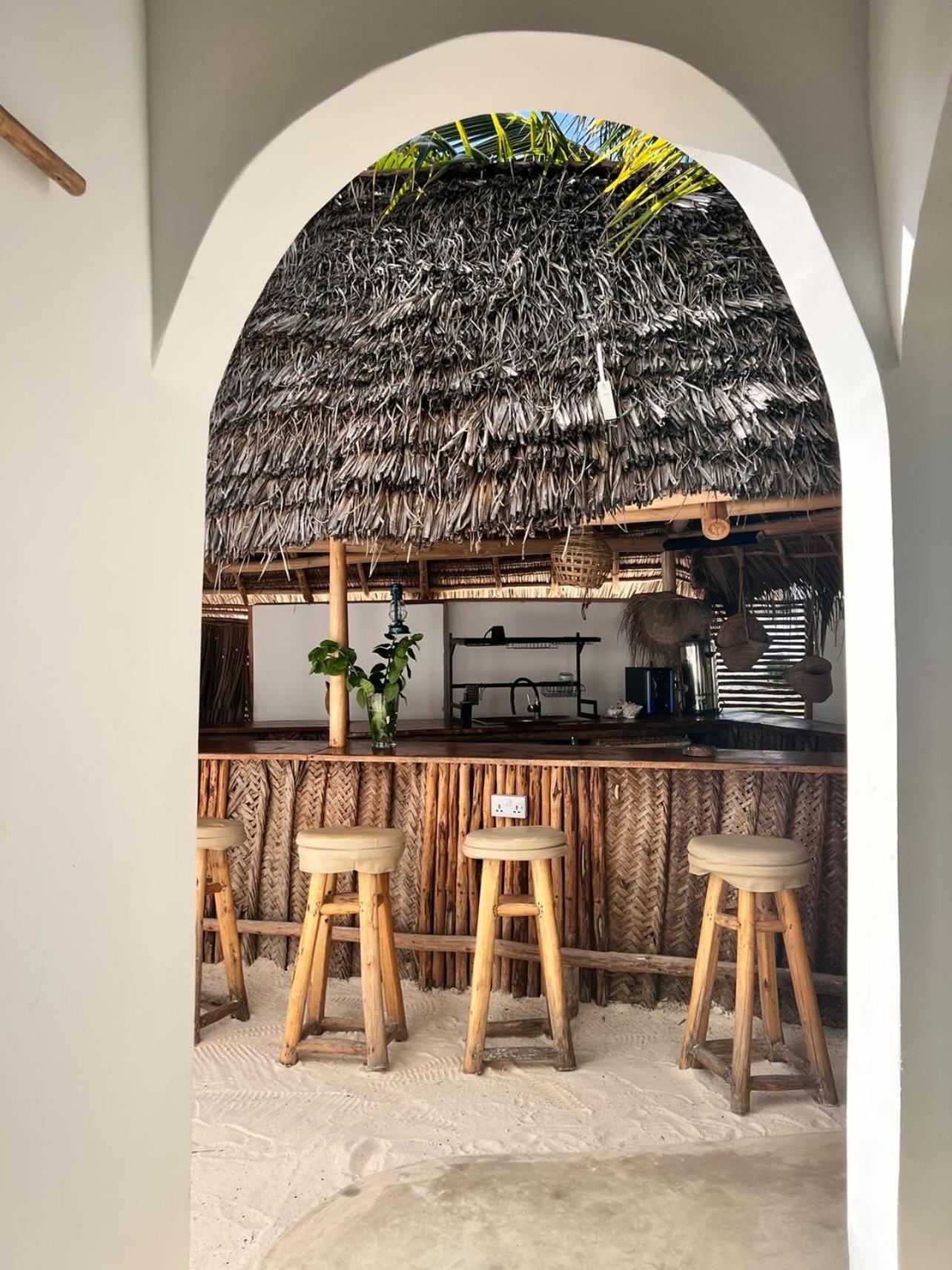 Mlango Paje Villa Boutique エクステリア 写真