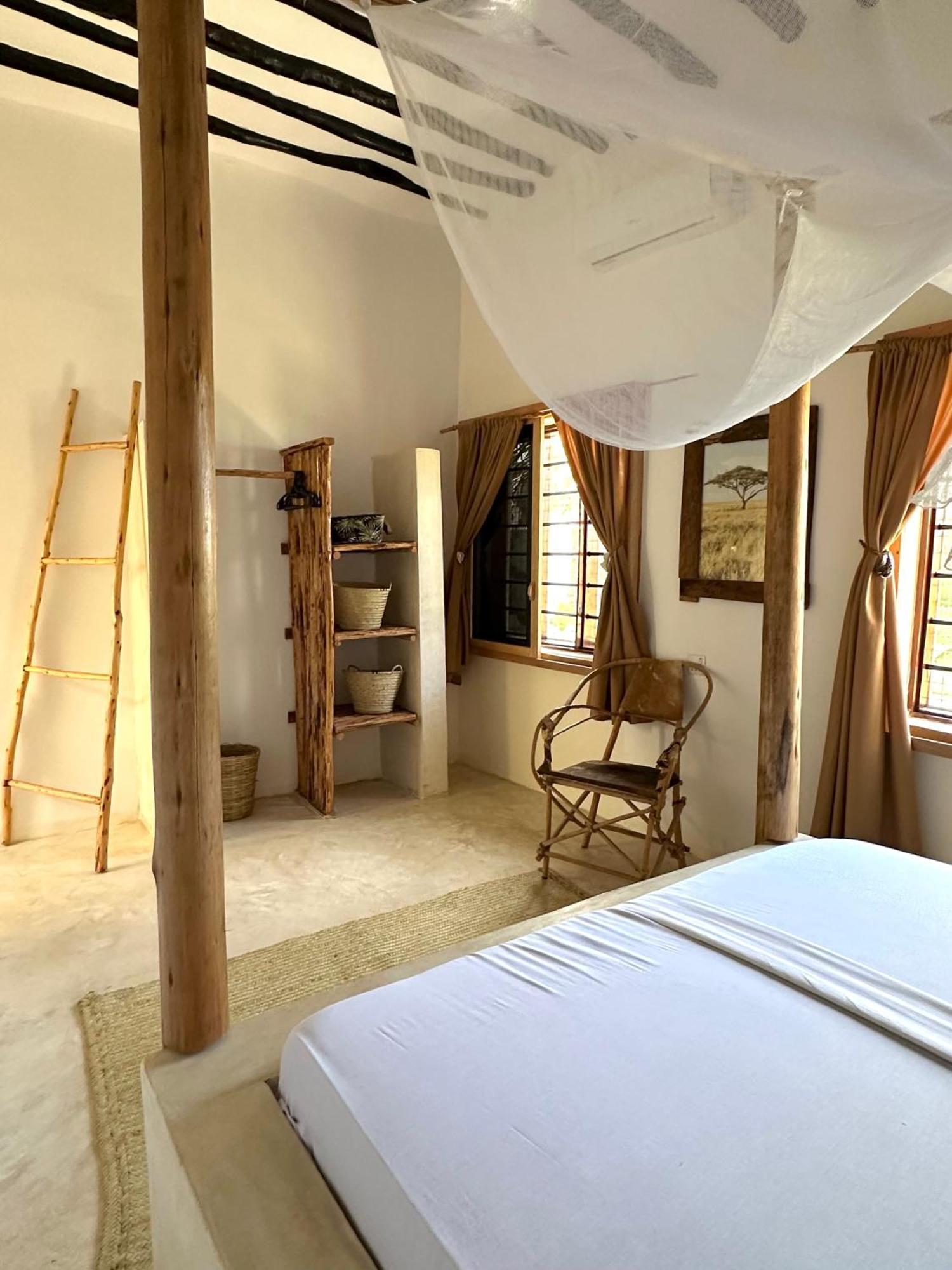 Mlango Paje Villa Boutique エクステリア 写真