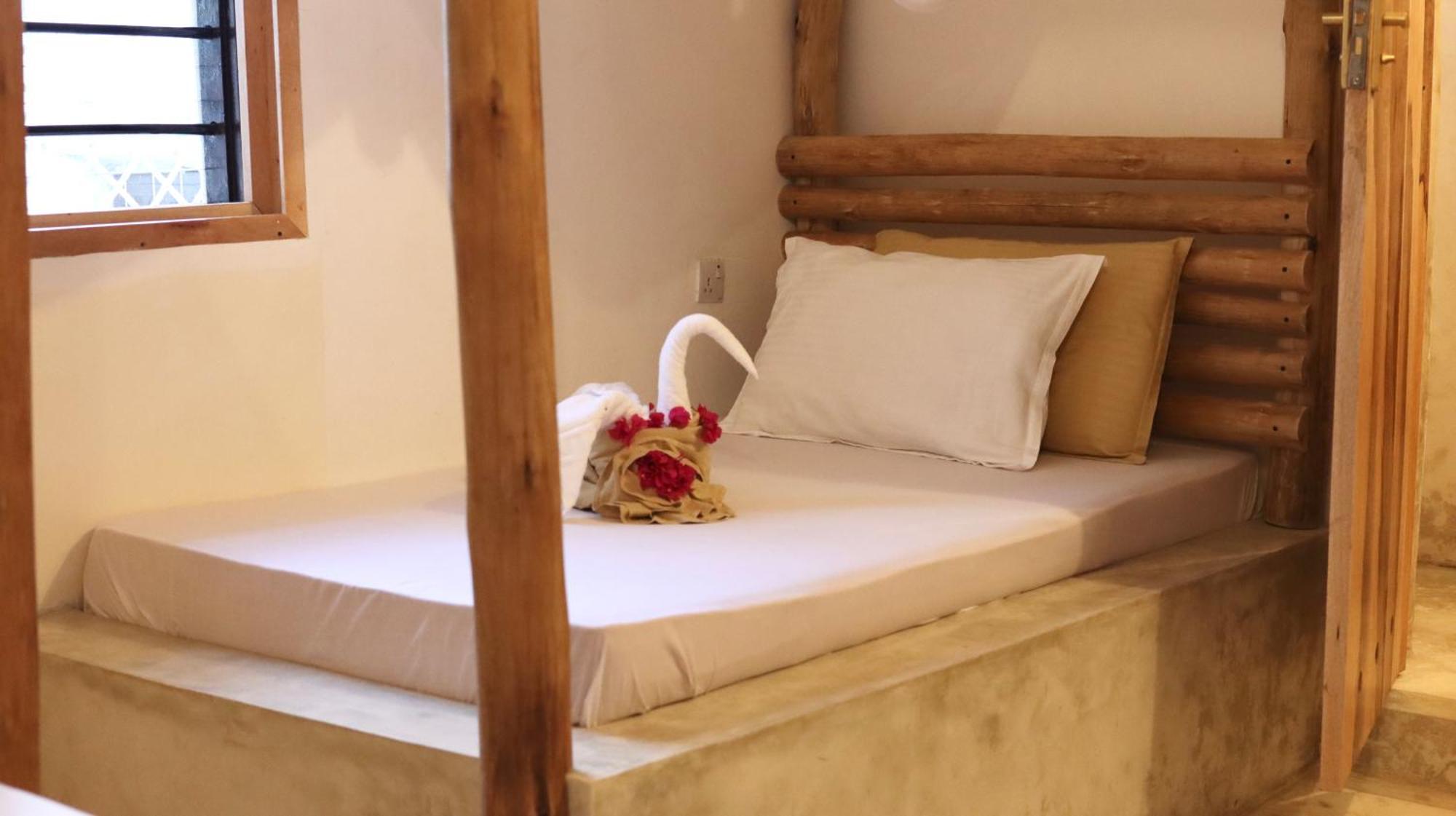 Mlango Paje Villa Boutique エクステリア 写真