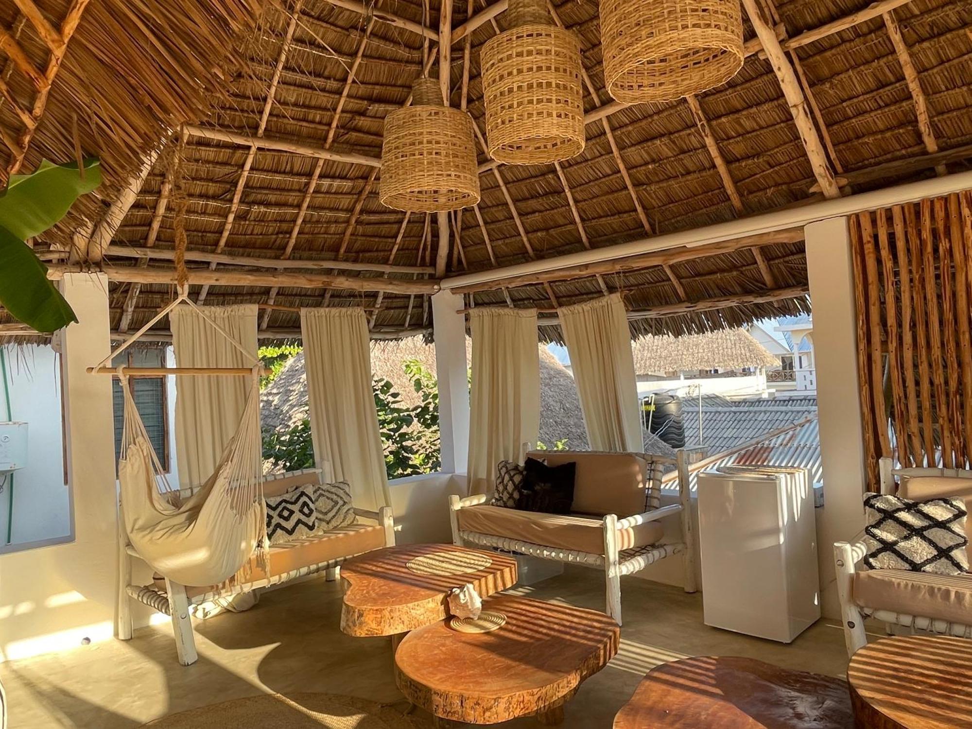 Mlango Paje Villa Boutique エクステリア 写真