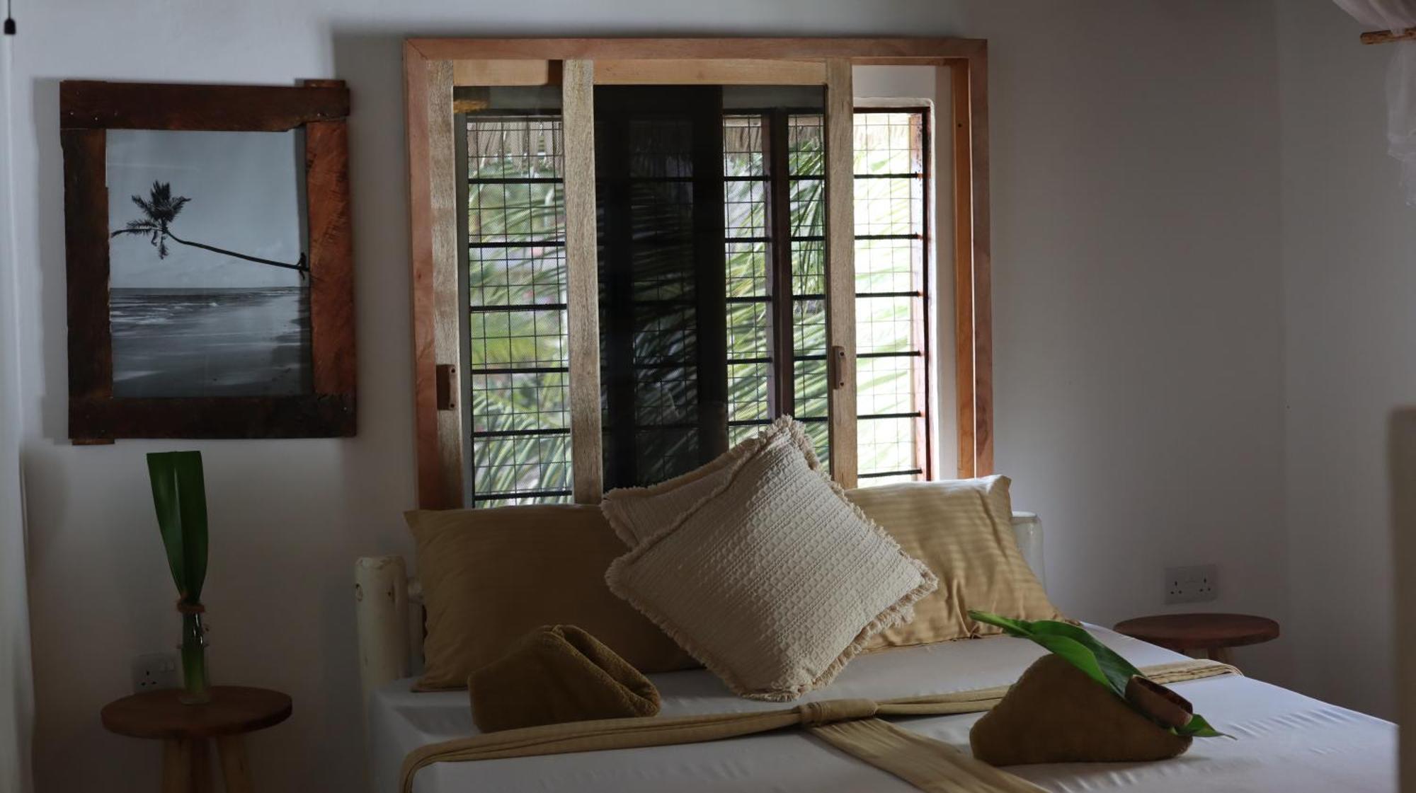Mlango Paje Villa Boutique エクステリア 写真