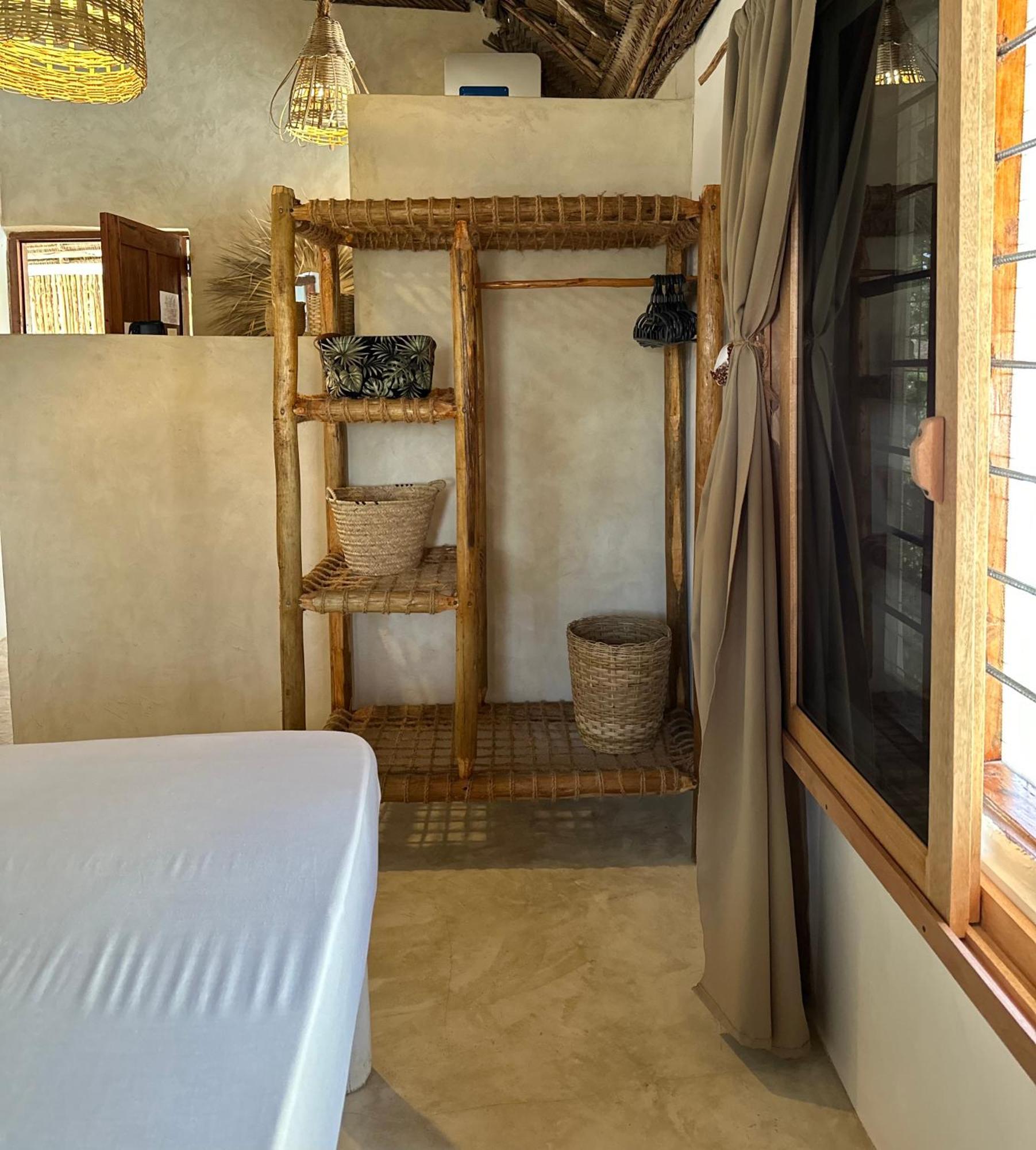 Mlango Paje Villa Boutique エクステリア 写真