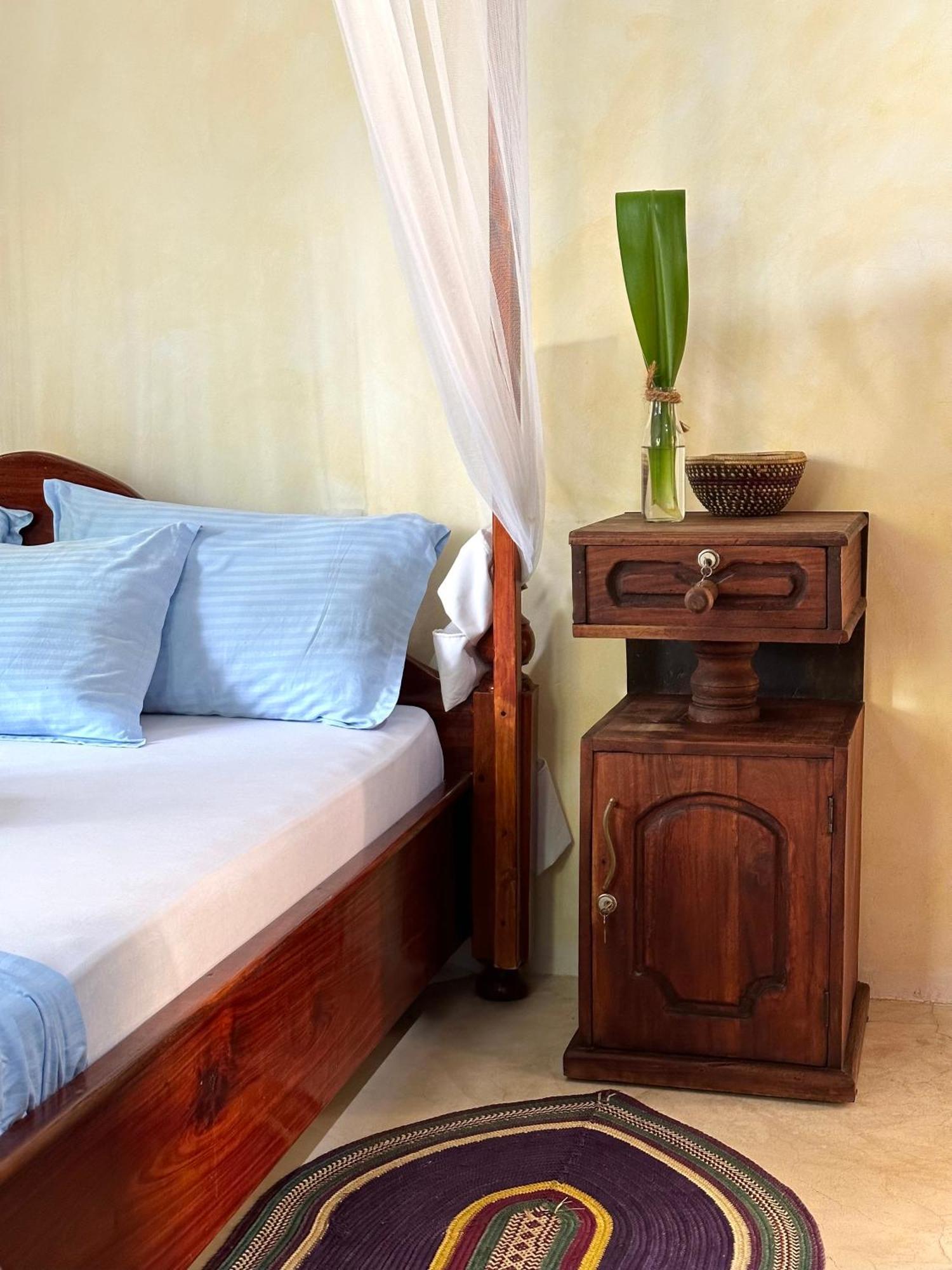 Mlango Paje Villa Boutique エクステリア 写真