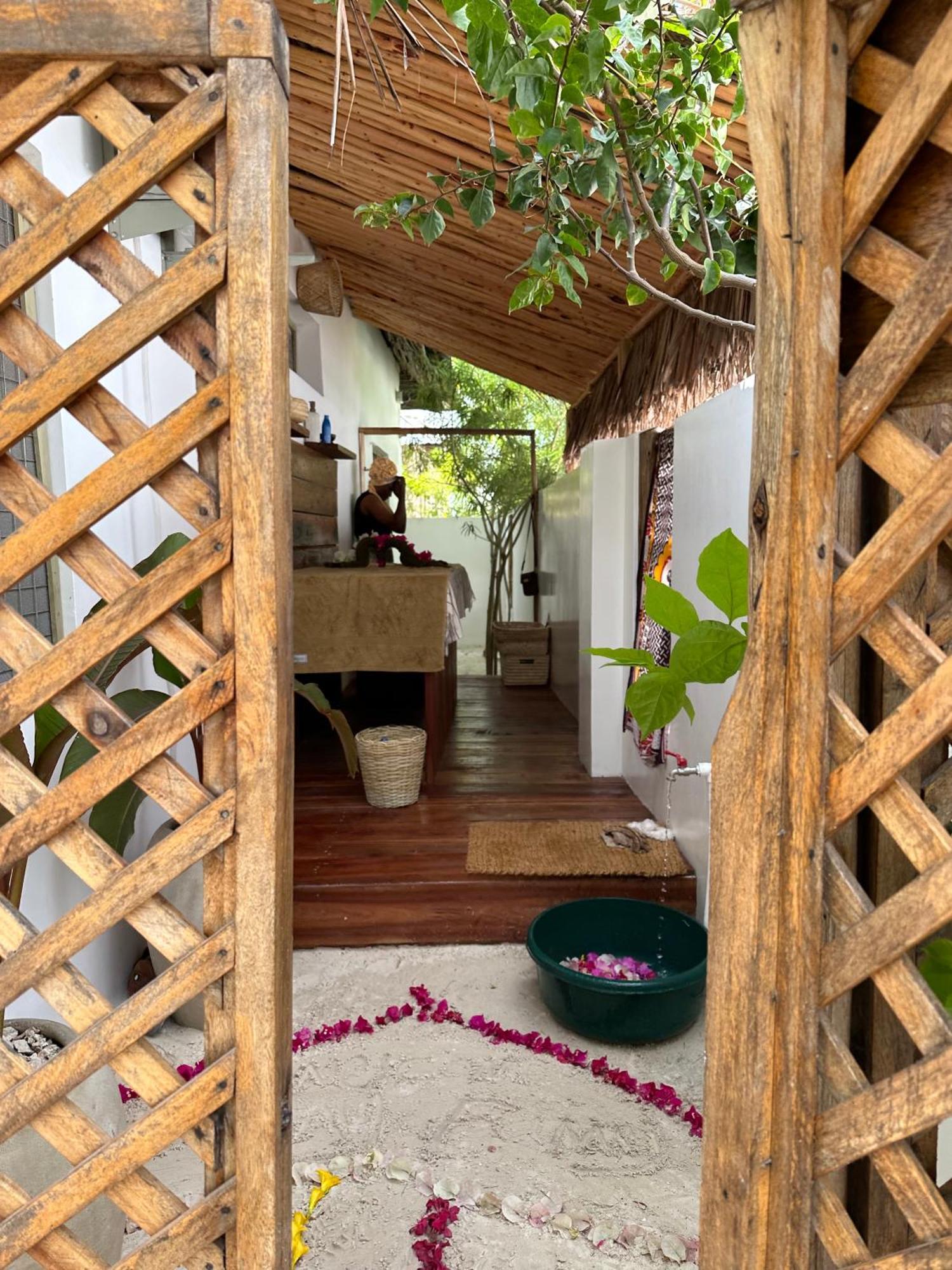 Mlango Paje Villa Boutique エクステリア 写真