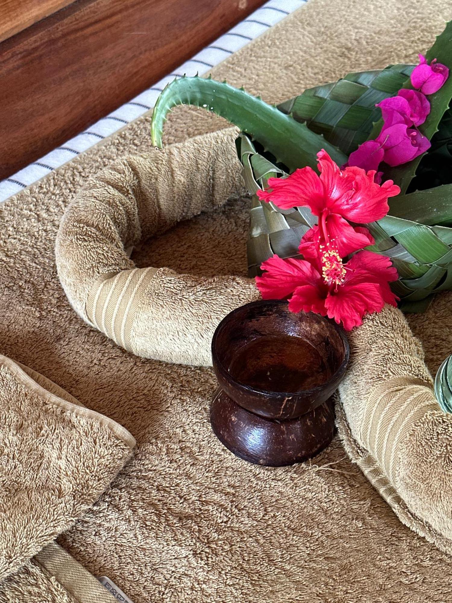 Mlango Paje Villa Boutique エクステリア 写真
